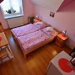 Family Rusin Homestay Vel'ka Lomnica