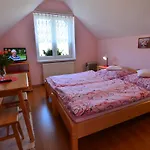 Accommodatie bij particulieren Family Rusin