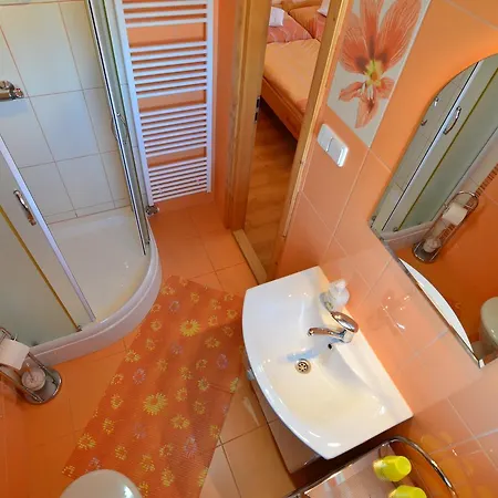 Family Rusin منزل للإقامة