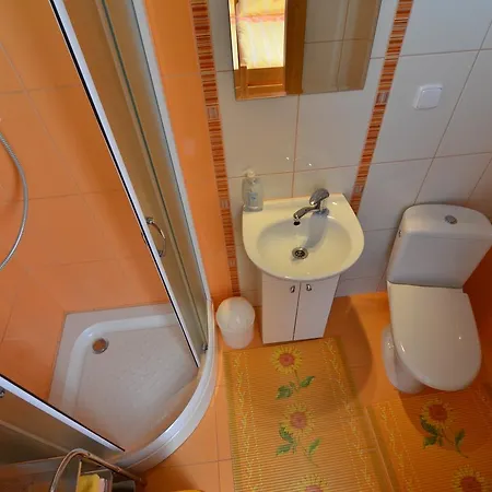 منزل للإقامة Family Rusin *