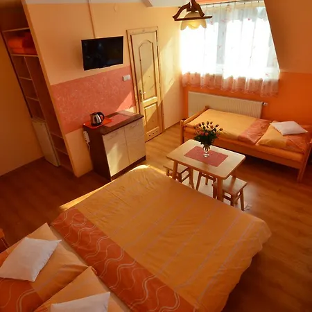 Family Rusin * فيلكا لومنيكا