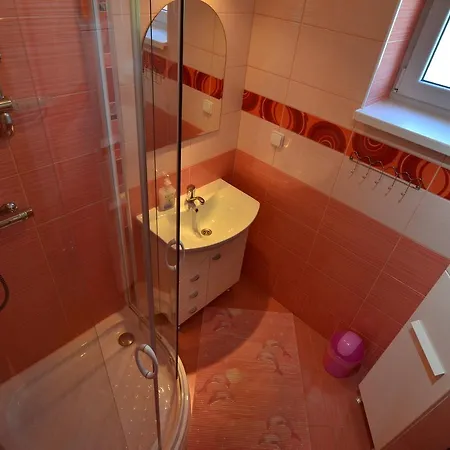 Family Rusin Vel'ka Lomnica