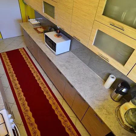 Family Rusin Ubytování v soukromí