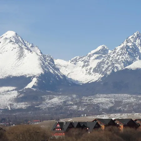 Family Rusin منزل للإقامة *