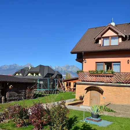 Family Rusin فيلكا لومنيكا