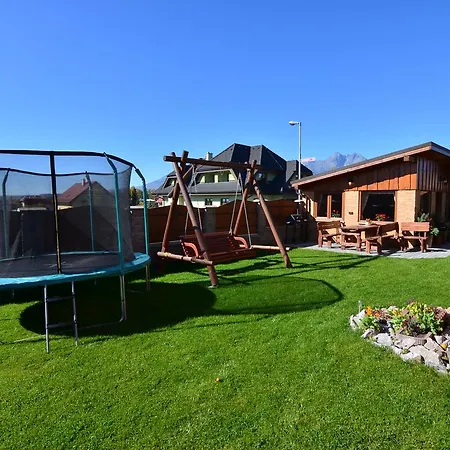 Family Rusin Accommodatie bij particulieren