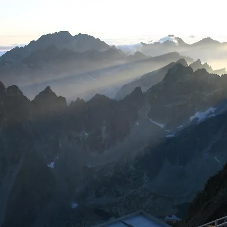 Family Rusin Ubytování v soukromí *