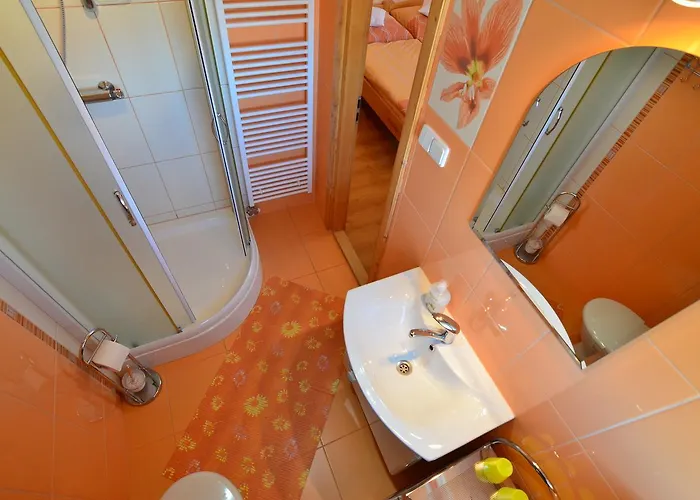 Family Rusin Accommodatie bij particulieren