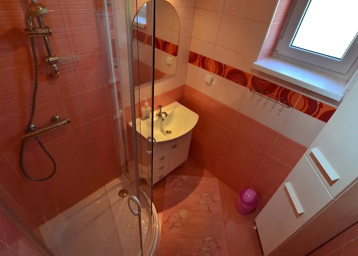 Family Rusin Vel'ka Lomnica