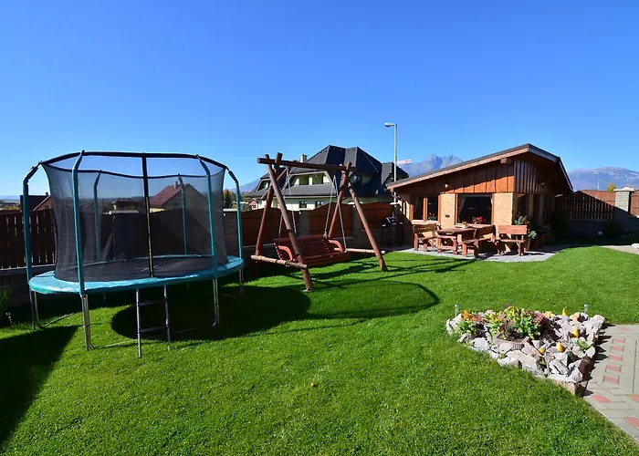 Family Rusin Accommodatie bij particulieren