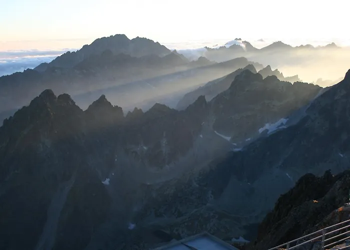 Family Rusin Accommodatie bij particulieren *